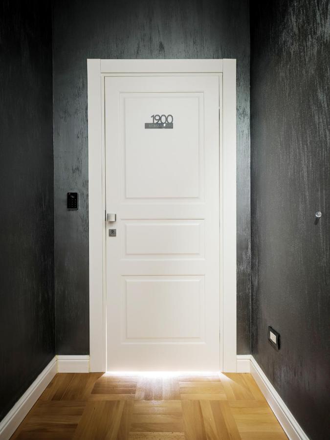 Momarooms Neapol Exteriér fotografie