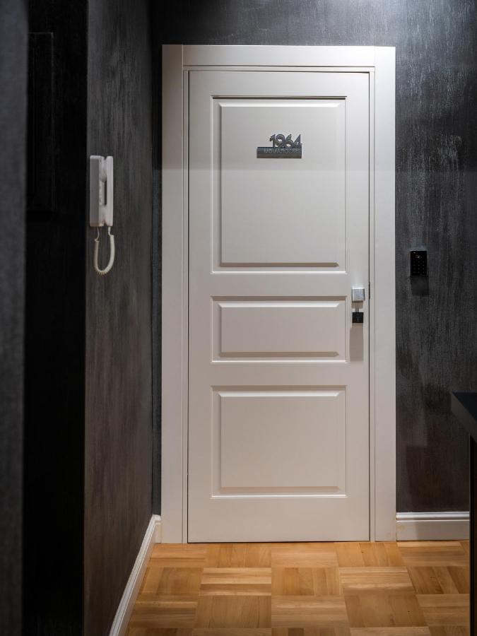 Momarooms Neapol Exteriér fotografie