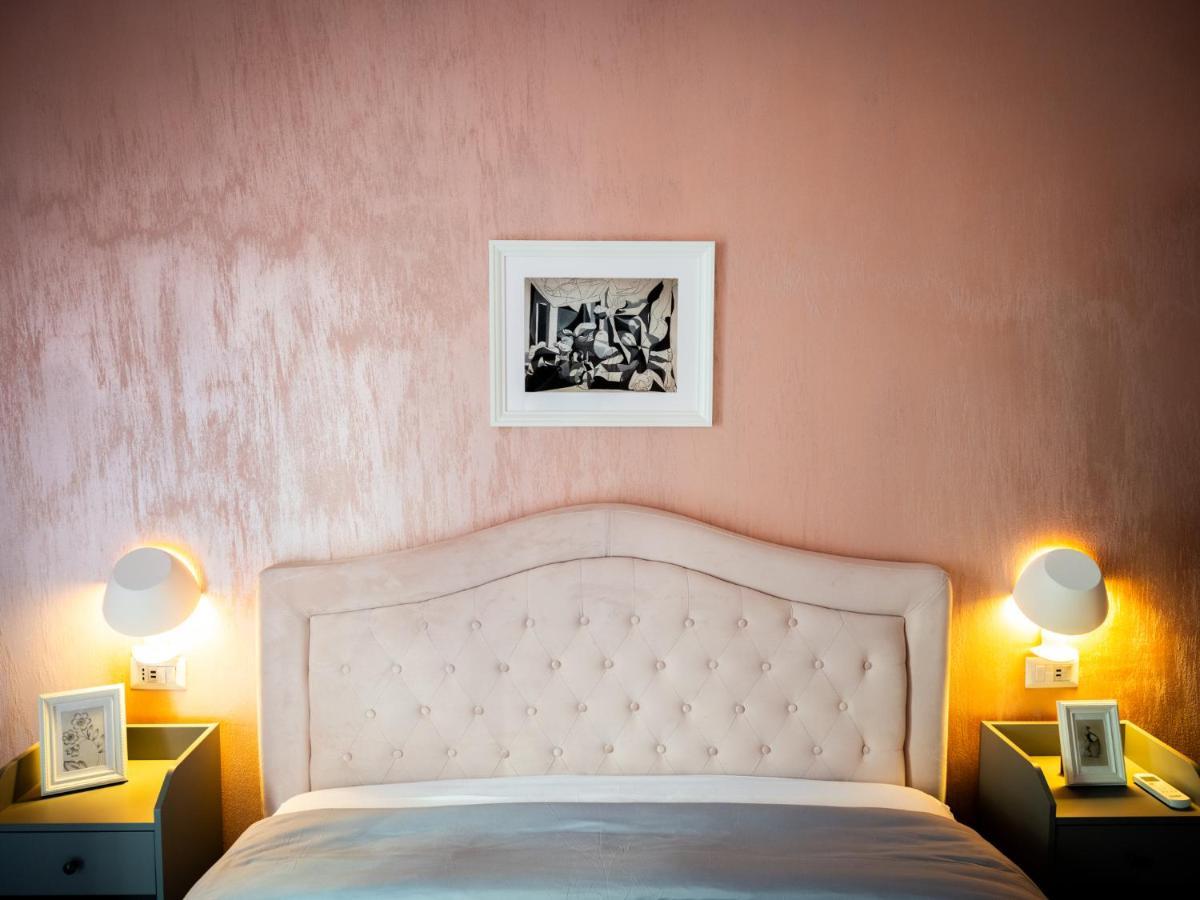 Momarooms Neapol Exteriér fotografie