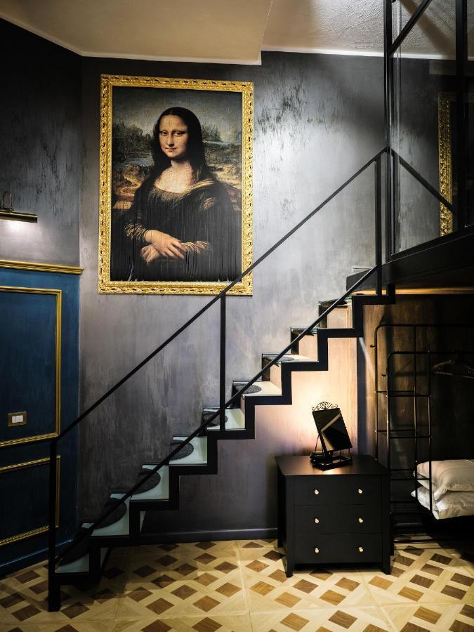 Momarooms Neapol Exteriér fotografie