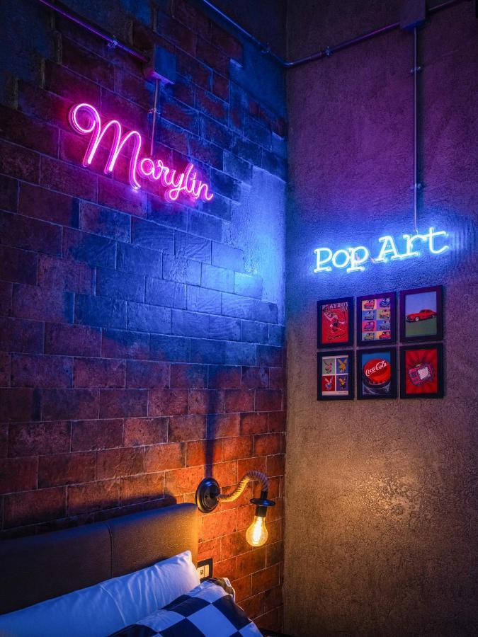 Momarooms Neapol Exteriér fotografie