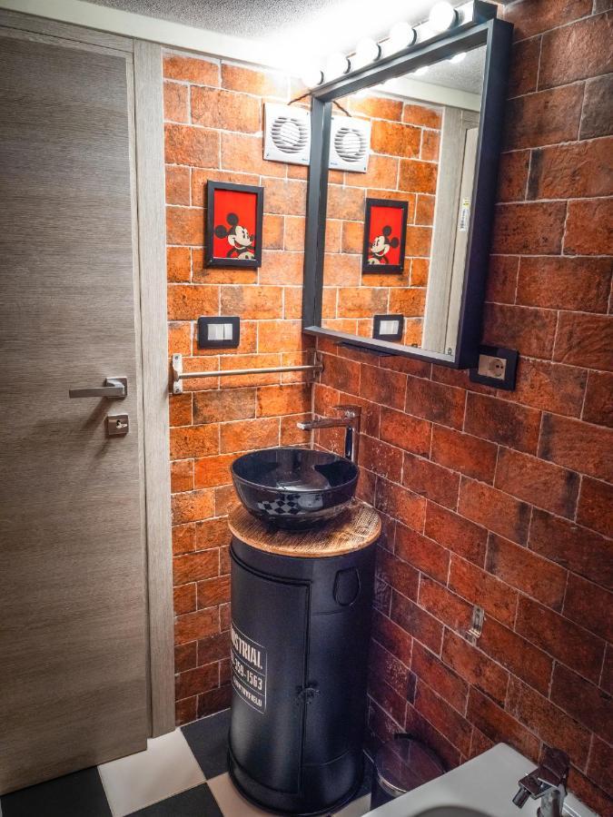 Momarooms Neapol Exteriér fotografie