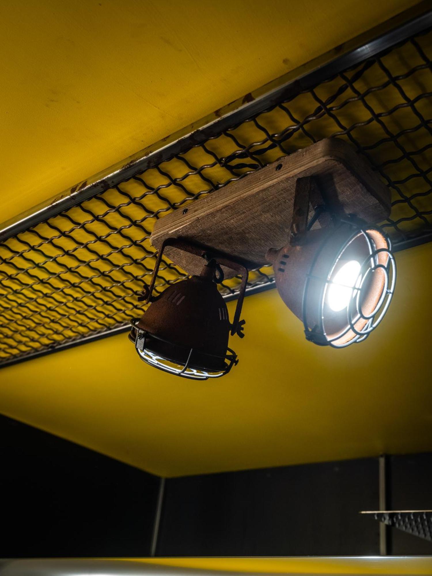 Momarooms Neapol Exteriér fotografie